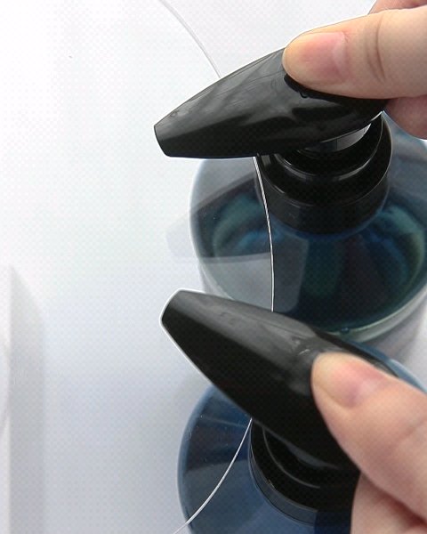 リアス ナイト モイスチャー シャンプー/トリートメント シトラスハーブの⾹り/riasu/市販シャンプーの動画クチコミ4つ目