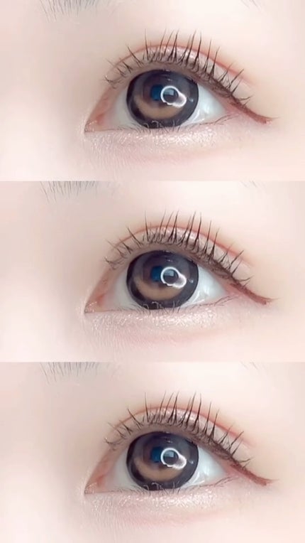 ロングウェア アイライナー/LionWell(ライオンウェル)/リキッドアイライナーの人気ショート動画