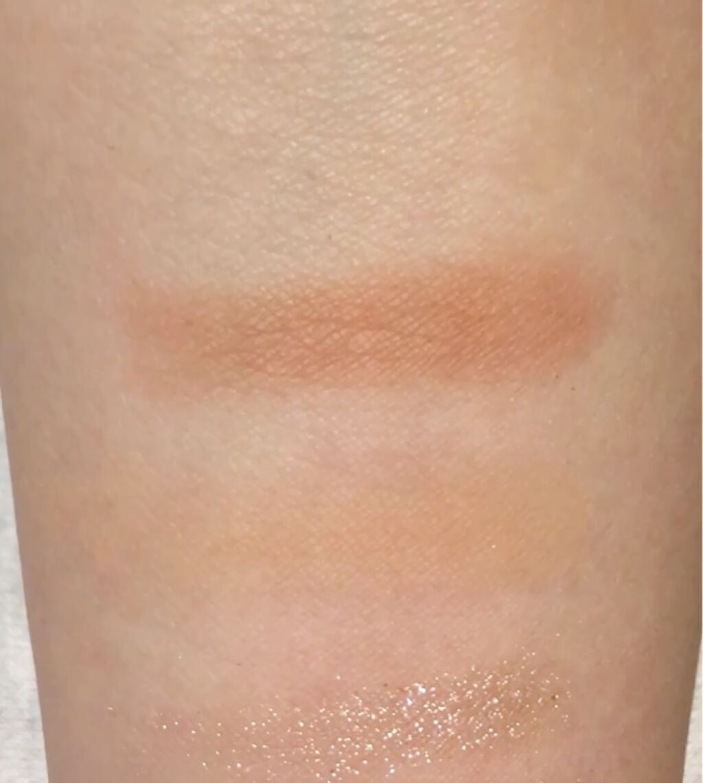 ディズニー10色パレット/JUDYDOLL/アイシャドウパレットを使ったクチコミ（3枚目）