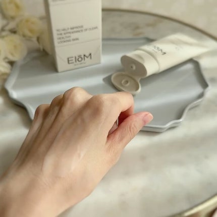 EIOM アクネクスクリーム/EIOM/フェイスクリームを使ったクチコミ(3枚目)