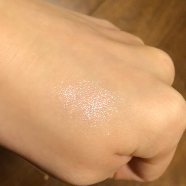 【旧品】パーフェクトスタイリストアイズ/キャンメイク/アイシャドウパレットを使ったクチコミ(3枚目)