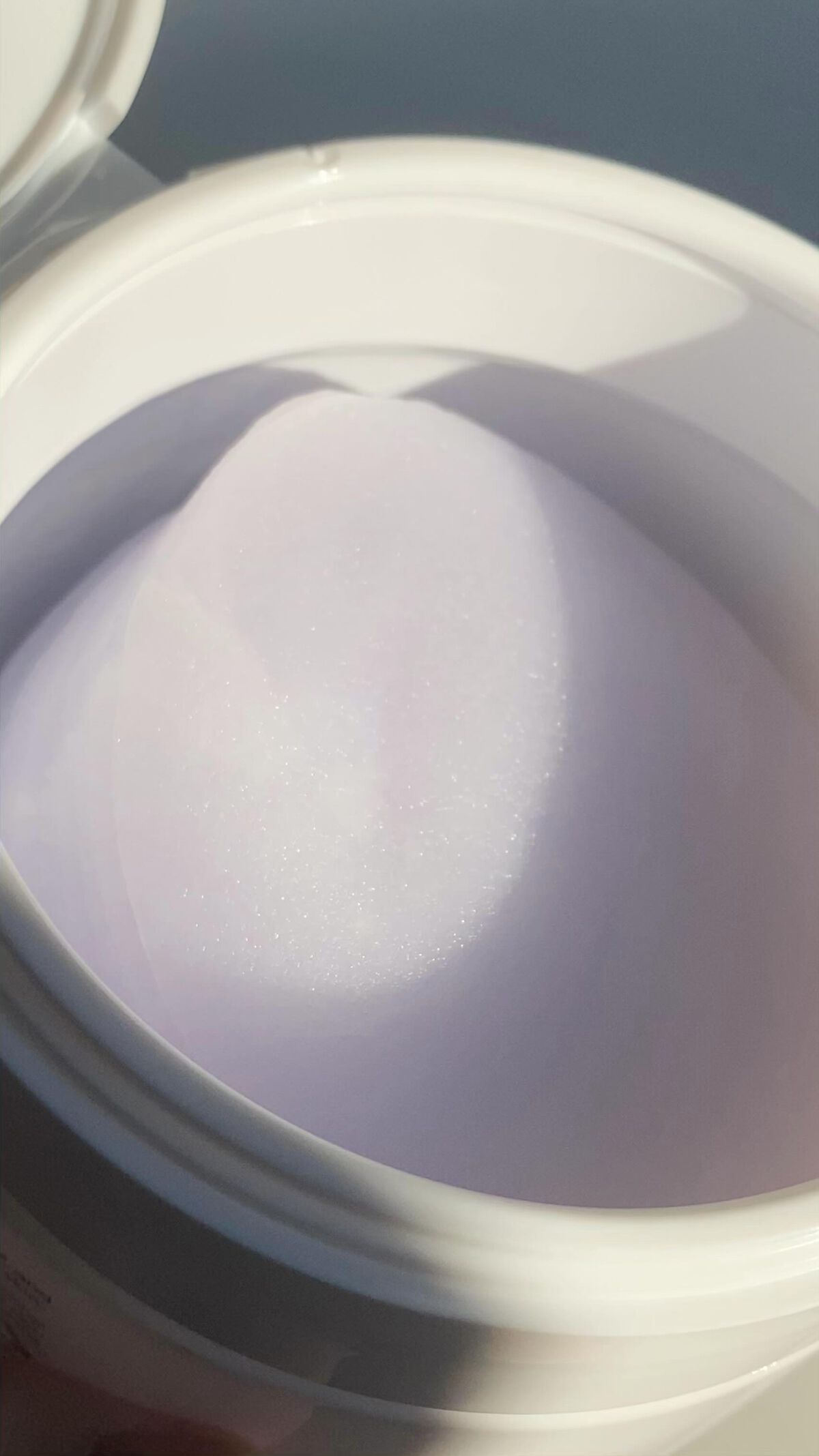 グアバ 70スキントナーパッド /BENTON/トナーパッドを使ったクチコミ（1枚目）