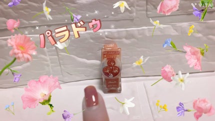 ミニネイル/パラドゥ/マニキュアの人気ショート動画