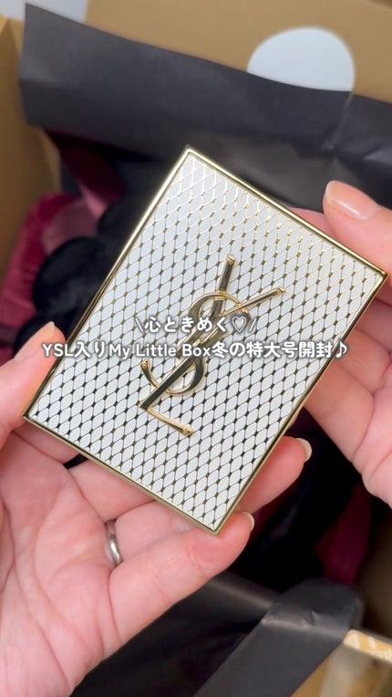 My Little Box/My Little Box/その他キットセットの人気ショート動画