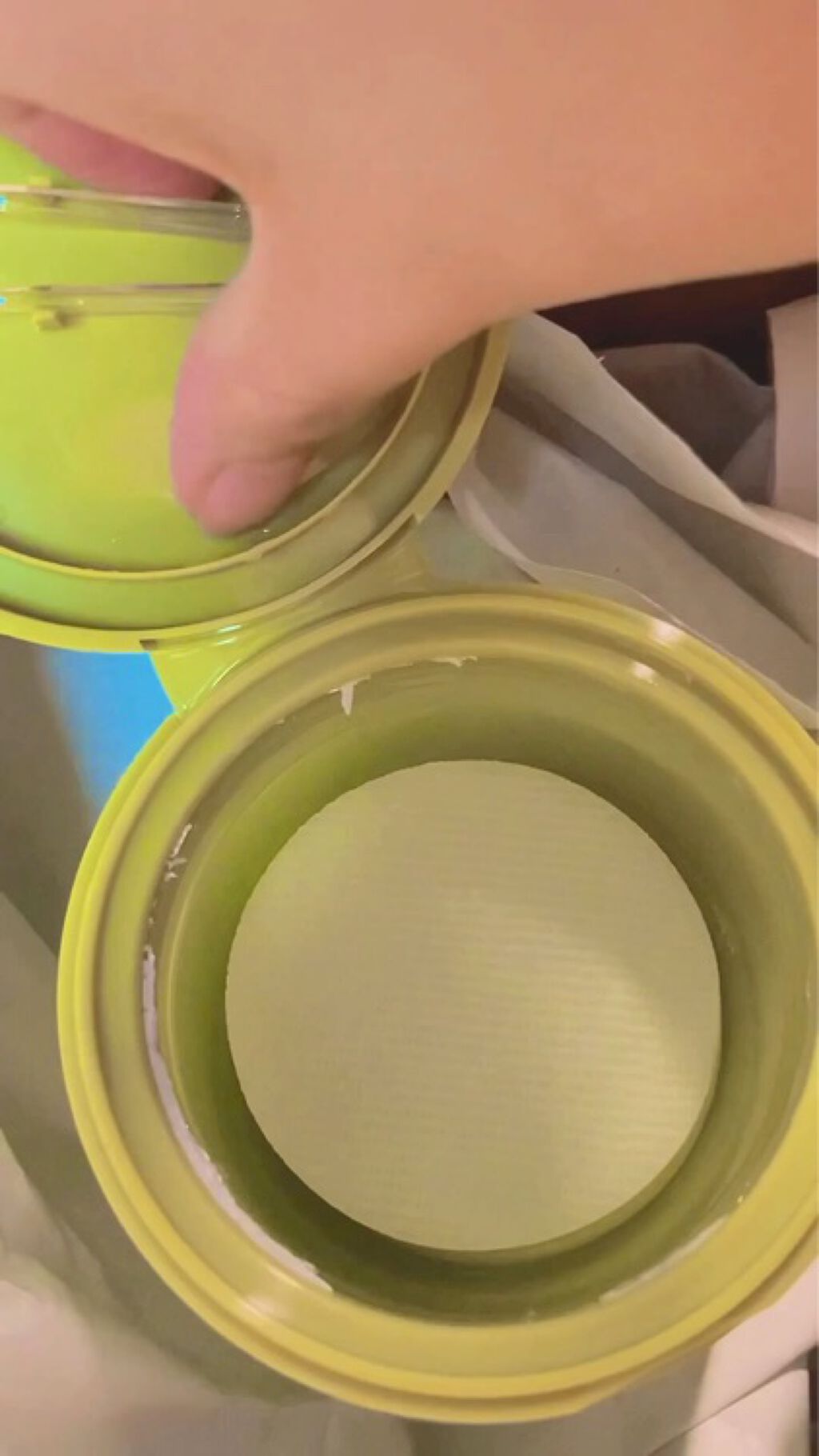 グーダルHCトナーパッド /goodal/トナーパッドを使ったクチコミ（2枚目）