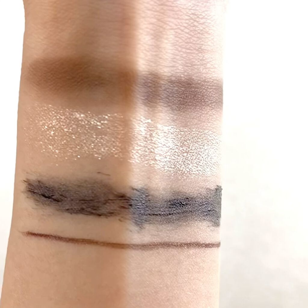 ルックアット マイアイズ/ETUDE/単色アイシャドウの動画クチコミ5つ目