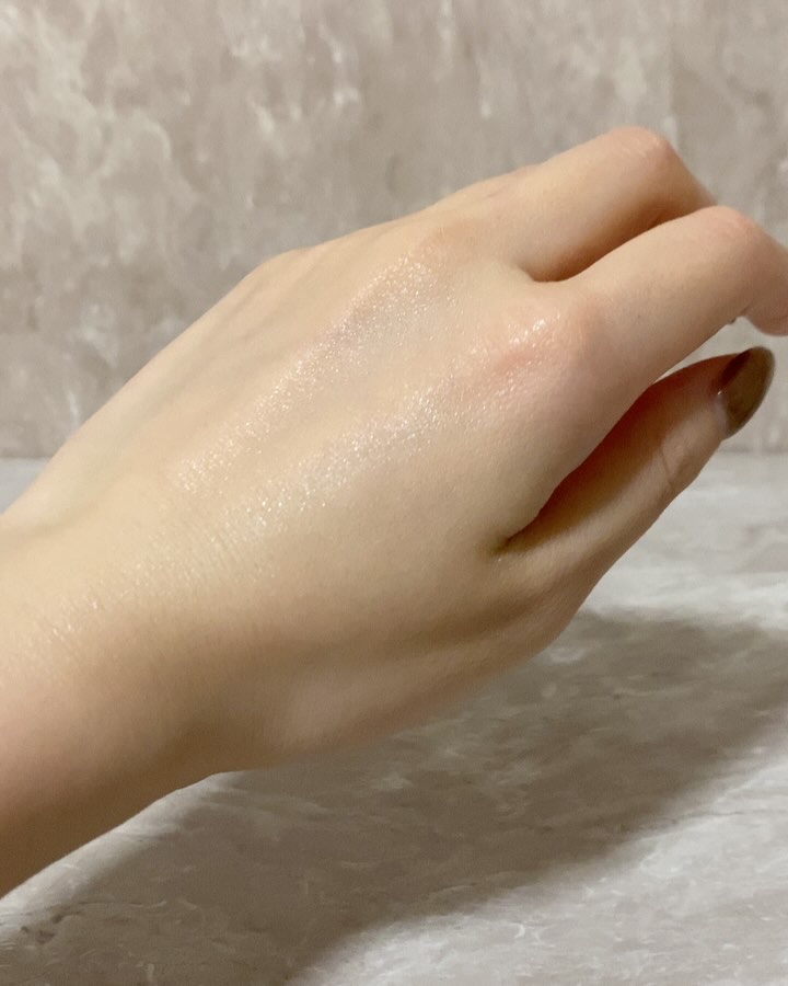 Pore Perfecting Serum/BeginS by JUNGSAEMMOOL/美容液を使ったクチコミ（3枚目）