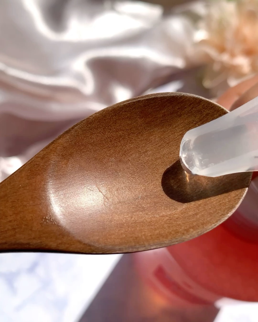 プレミアムヘアケア スペシャルセット スプリングエディション シャンプー＆トリートメント/KUNDAL/市販シャンプーの動画クチコミ4つ目