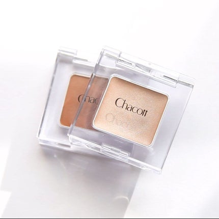 マルチカラーバリエーション シルキー/チャコット・コスメティクス/単色アイシャドウの人気ショート動画