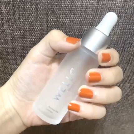 インナーアクティブマイブースター/WELLC/美容液の人気ショート動画