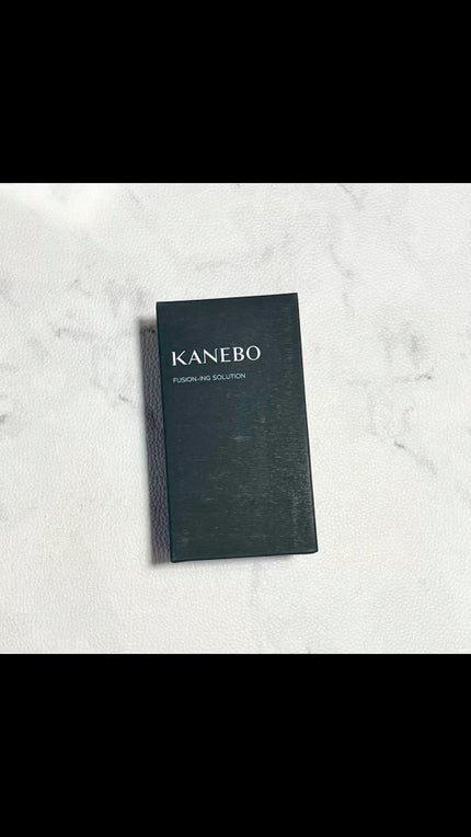 カネボウ フュージョニング ソリューション/KANEBO/美容液の人気ショート動画