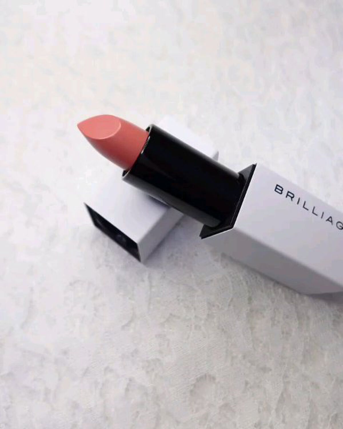 アクトレスルージュ UV/ブリリアージュ/口紅を使ったクチコミ（3枚目）