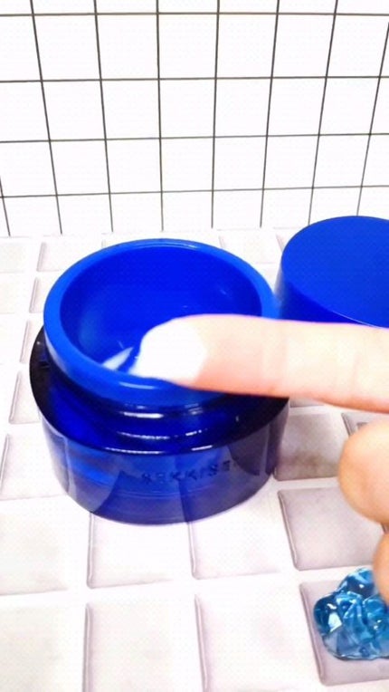 クリアウェルネス ハイドレイティング ジェル/雪肌精/フェイスクリームの人気ショート動画