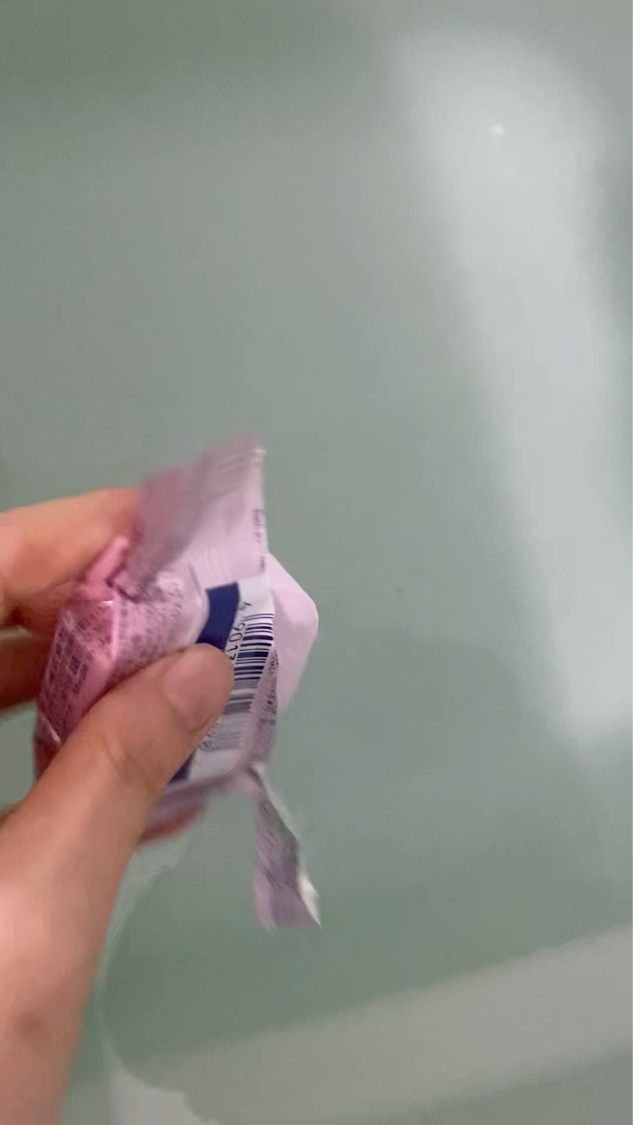 ナイトアロマ/バブ/炭酸系入浴剤を使ったクチコミ（3枚目）