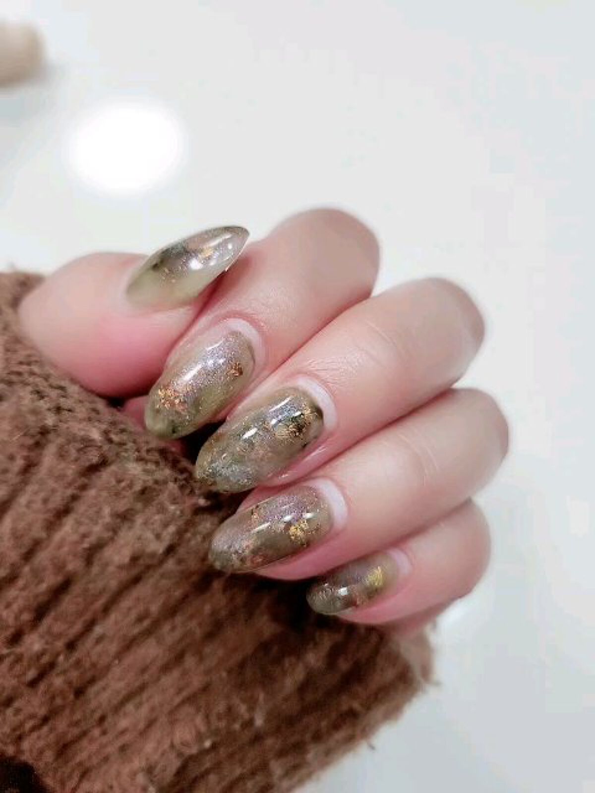 キューティクルケアオイル/Grown Care/ハンドクリームの動画クチコミ3つ目