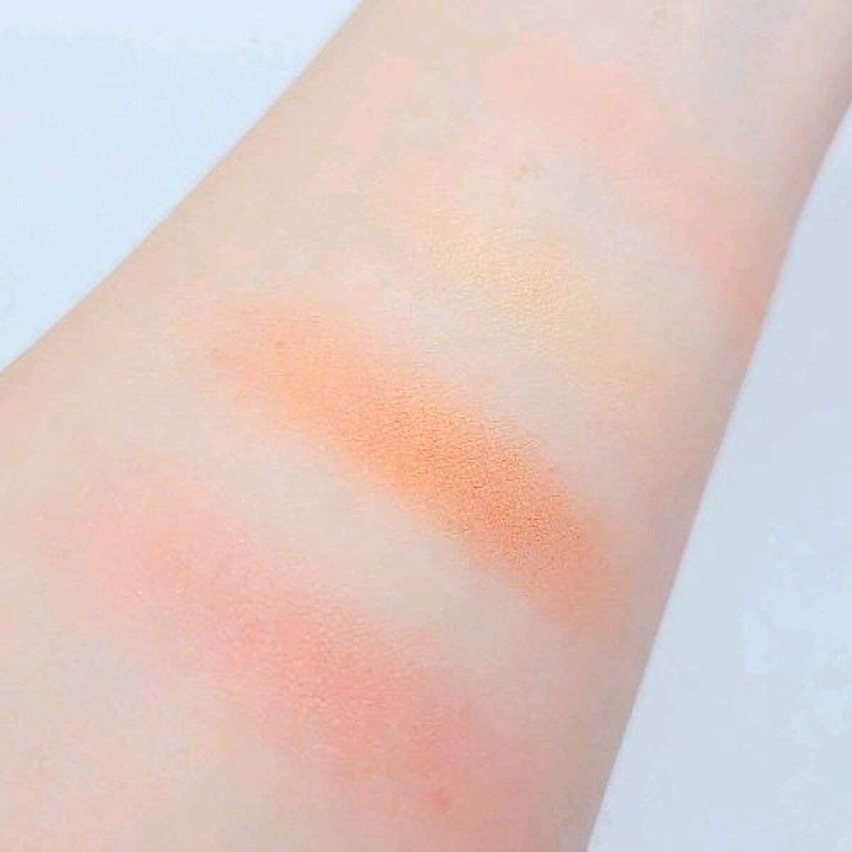 プリズム・アゲイン! ブラッシュ・グロウ/GIVENCHY/パウダーチークの動画クチコミ1つ目