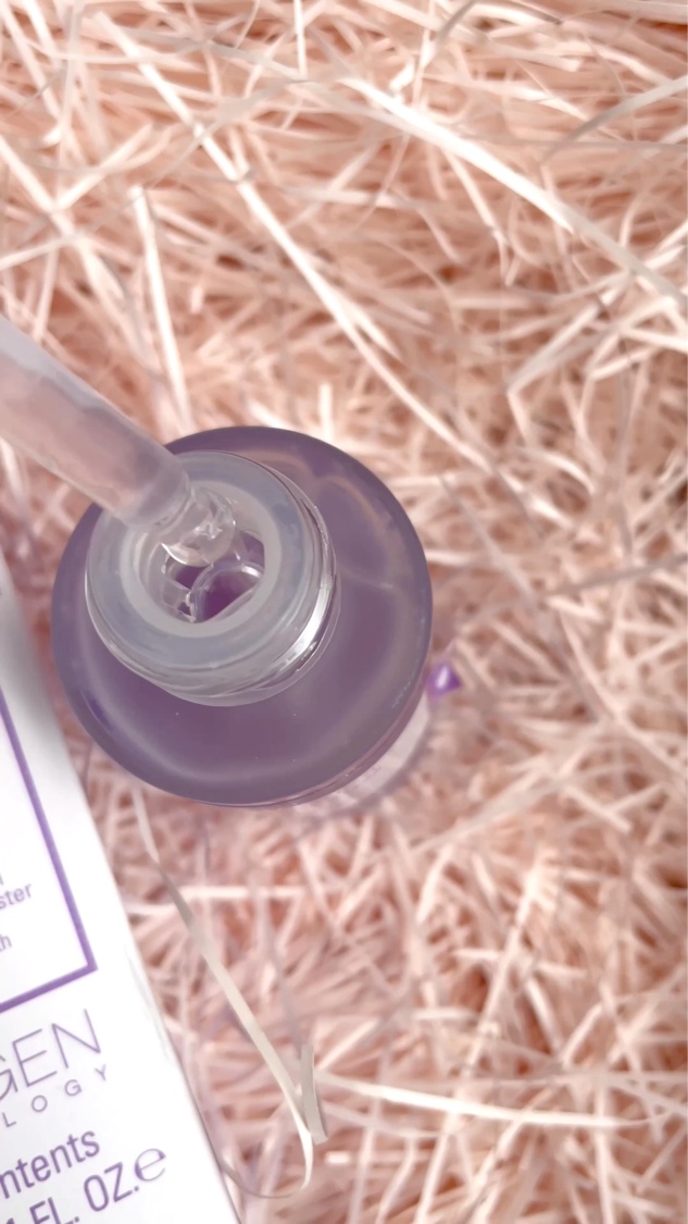 リアルバクチオールファーミングセラム/NEOGEN/美容液を使ったクチコミ（2枚目）