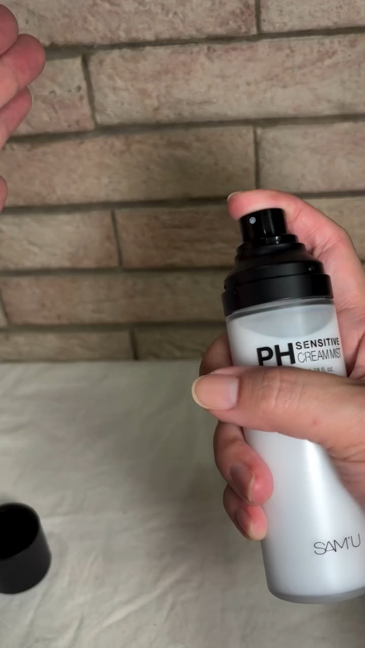 PHセンシティブジェルフォーム/SAM'U/その他洗顔料の人気ショート動画