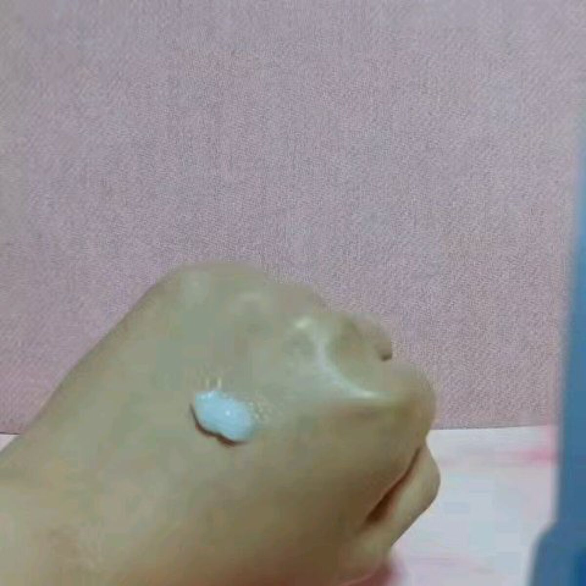 マジックバブルエッセンスパックMINI/BAKER7/シートマスク・パックを使ったクチコミ（1枚目）