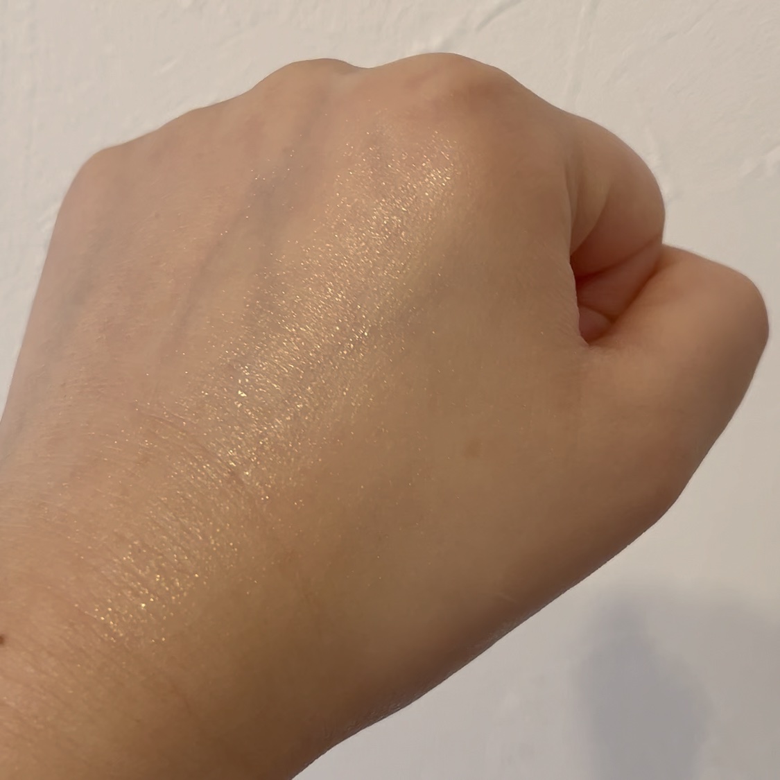 モイスチャーフィットクッション/hadaha/クッションファンデーションの動画クチコミ5つ目