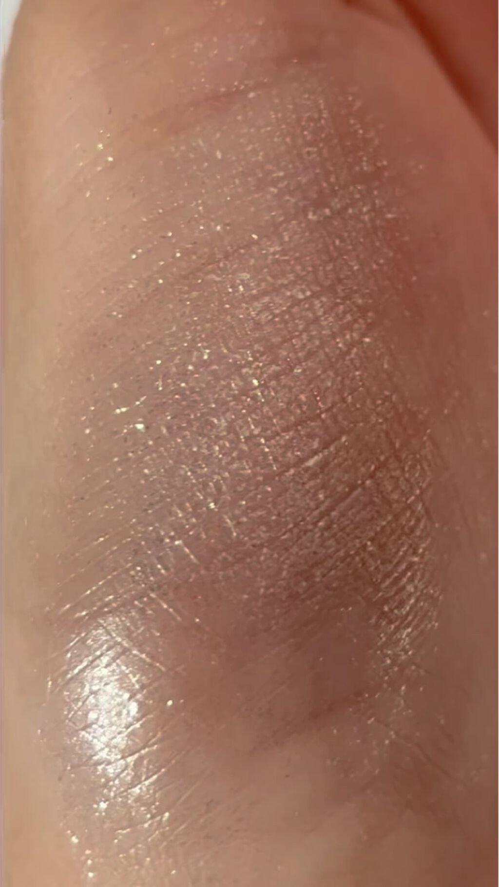 リュクスアイシャドウ/BOBBI BROWN/単色アイシャドウを使ったクチコミ（3枚目）