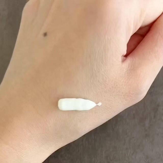 by365 パウダリーUVクリーム トーンアップ/ナリスアップ/日焼け止め・UVケアを使ったクチコミ（3枚目）