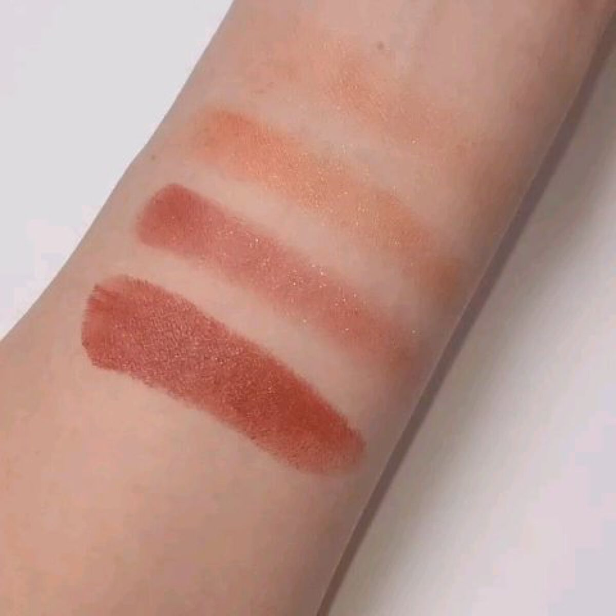 バイブラント リッチ リップスティック/SUQQU/口紅の動画クチコミ3つ目