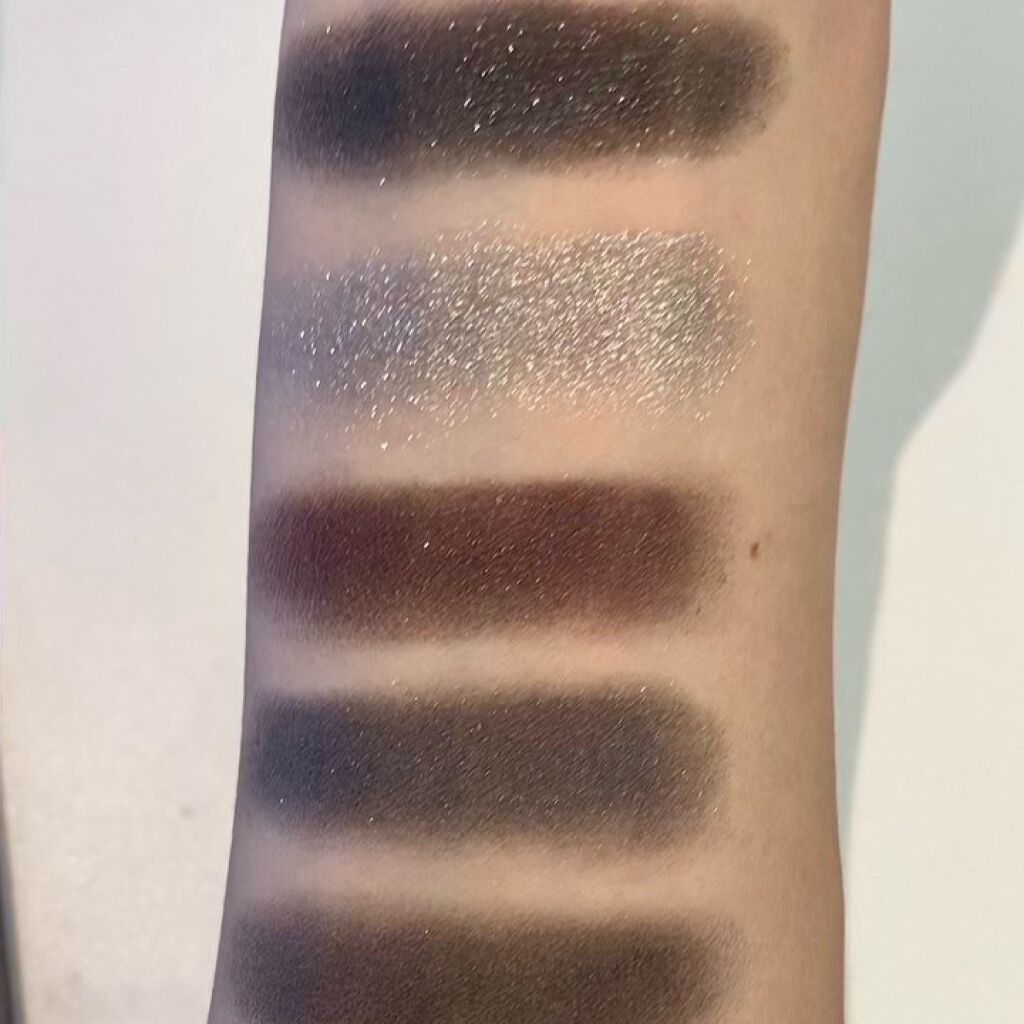 LUXETRANCE LIPSTICK/PAT McGRATH LABS/口紅の動画クチコミ1つ目