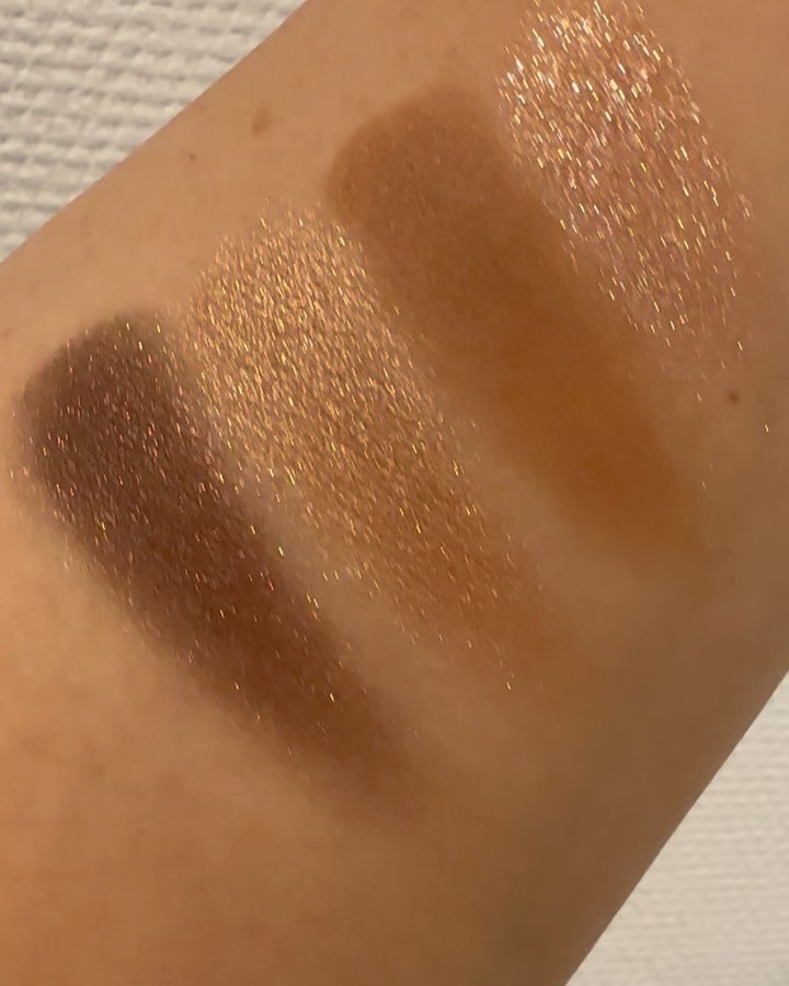 YSL リベレイテッド アイライナー ウォータープルーフ​/YVES SAINT LAURENT BEAUTE/アイライナーの動画クチコミ2つ目