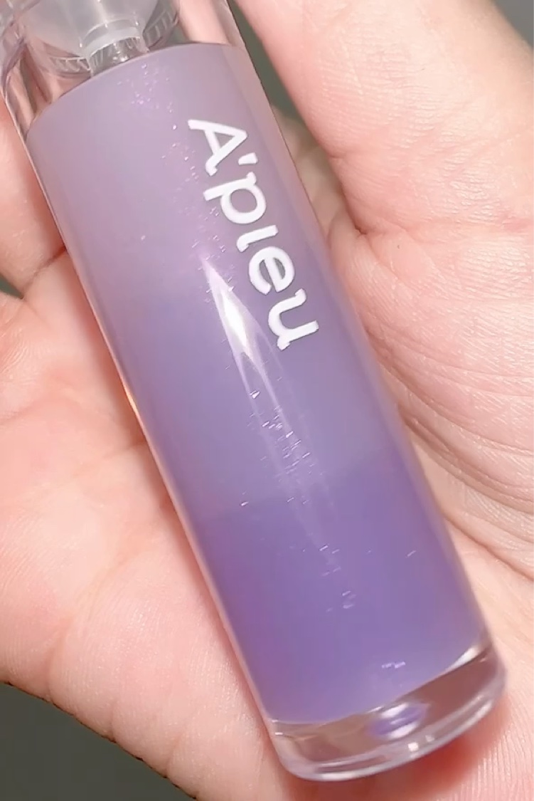 アピュー ジューシーパン リッププランパー/A’pieu/リッププランパーを使ったクチコミ（3枚目）