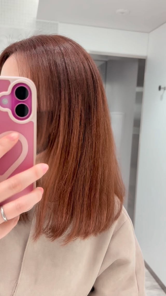 ミルクプロテインインテンシブヘアオイル/odiD/ヘアオイルを使ったクチコミ（1枚目）