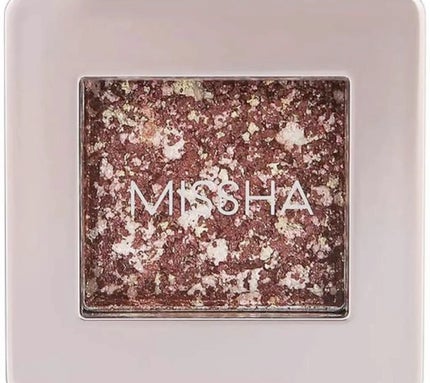 グリッタープリズム シャドウ/MISSHA/グリッターの人気ショート動画