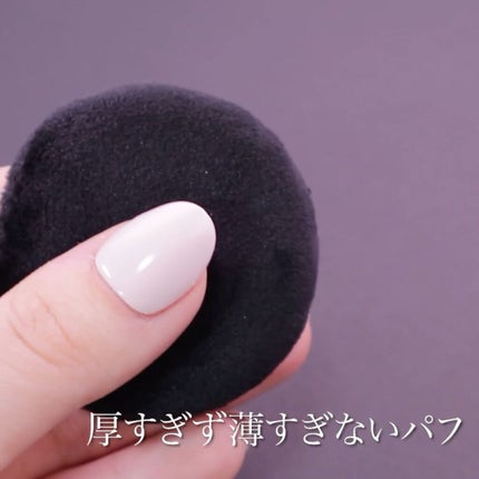 ラスティングルースパウダー/COLORKEY/ルースパウダーを使ったクチコミ(5枚目)