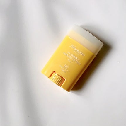 日焼け止めスティック/JMsolution/日焼け止めスティックの人気ショート動画