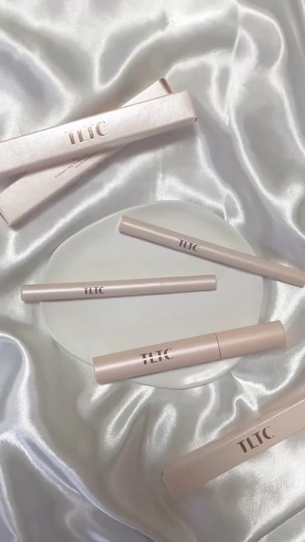 ウェアラブルマスカラ/TLTC/マスカラを使ったクチコミ(1枚目)