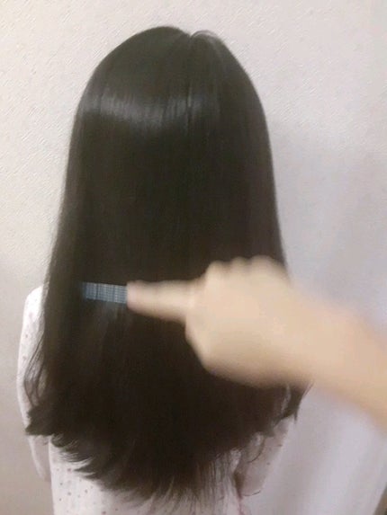 コンパクトスタイラー/TANGLE TEEZER/ヘアブラシを使ったクチコミ(3枚目)