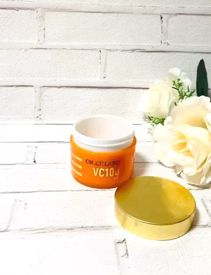 VC100ゲル/ドクターシーラボⓇ/オールインワン化粧品の人気ショート動画