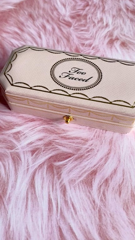 ~ダイヤモンドライト シリーズ~ マルチユース ハイライター トリオ/Too Faced/パウダーハイライトの人気ショート動画