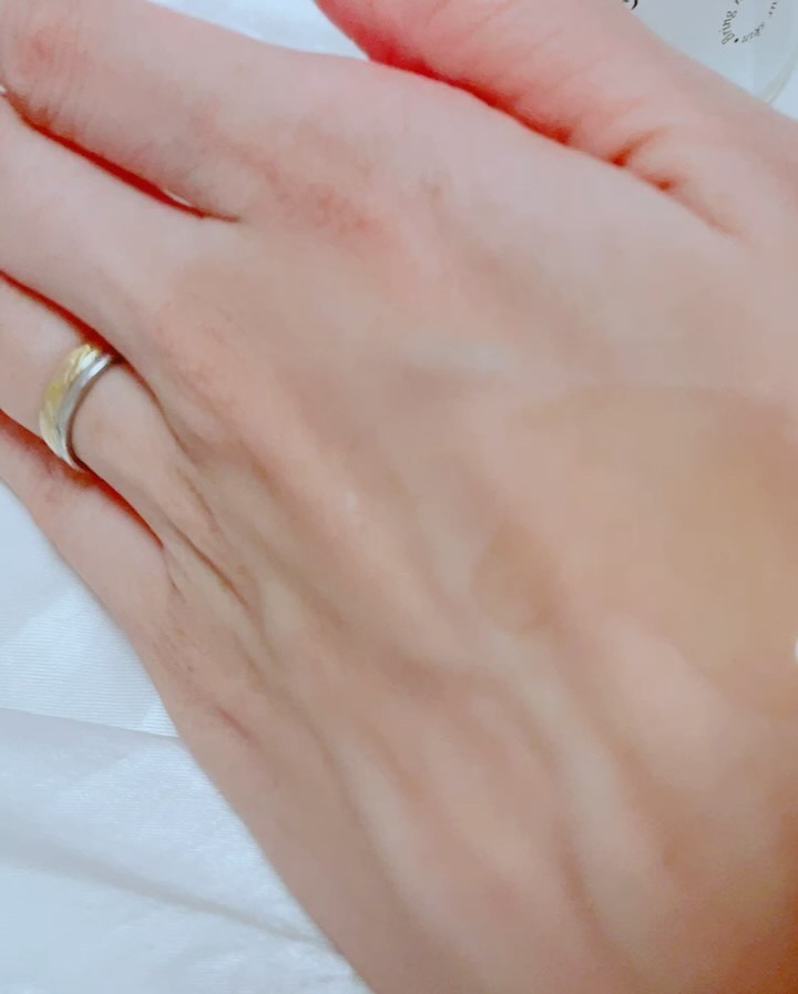 アルティメイト グロウセラム/Bonajour/美容液を使ったクチコミ（3枚目）