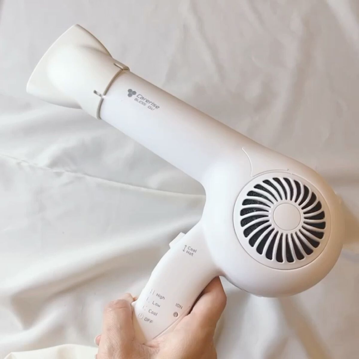 を使ったクチコミ（3枚目）