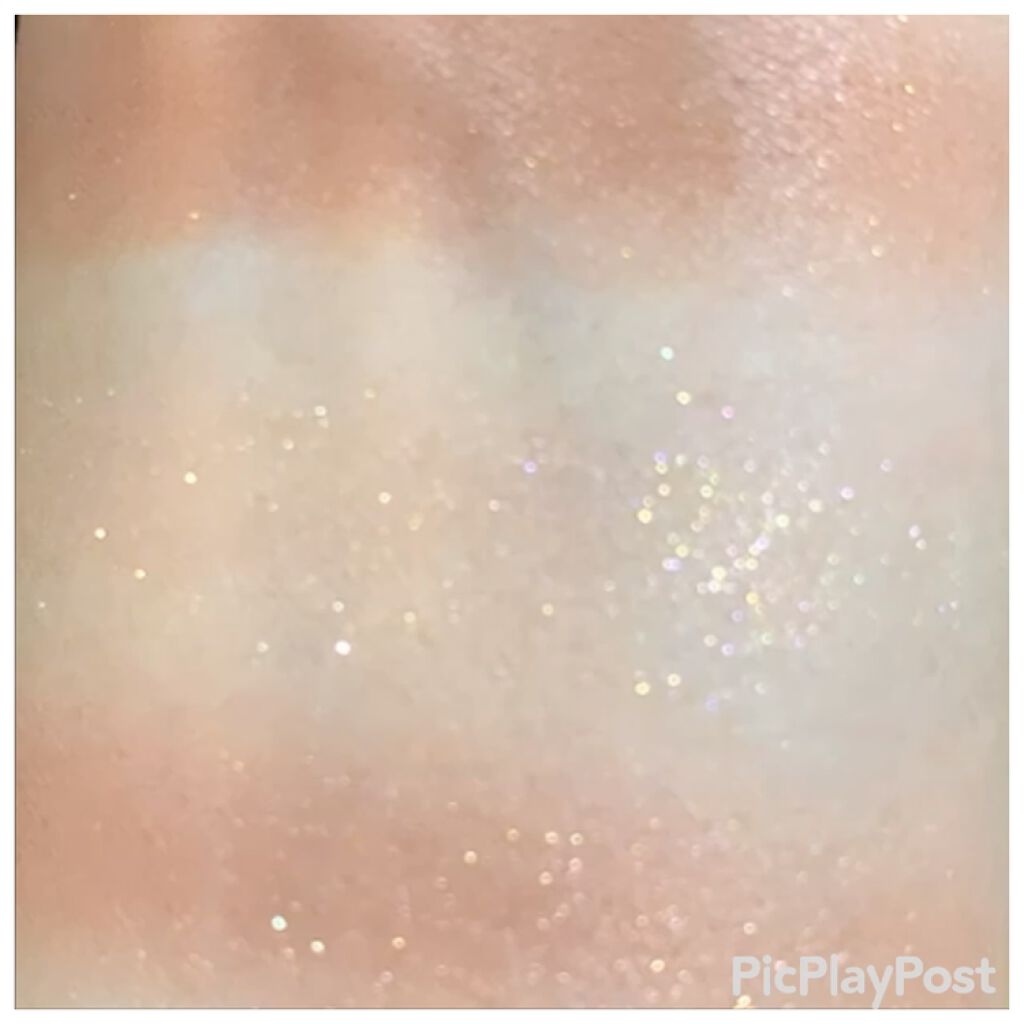 ザ ベージュライブラリー アイシャドウデュオ/RMK/ジェル・クリームアイシャドウの動画クチコミ4つ目