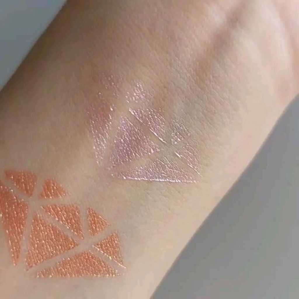 ピュア カラー ブラッシュ/SUQQU/パウダーチークを使ったクチコミ（2枚目）