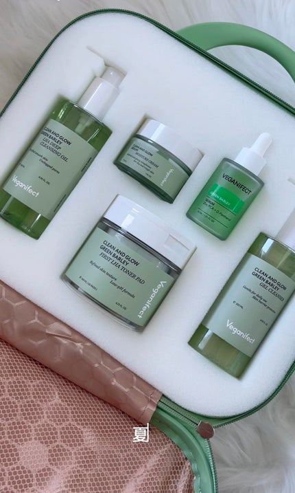 モイスチャークリーム/Veganifect/フェイスクリームの人気ショート動画