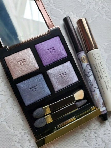 ラブ・ライナー オールラッシュマスク/ラブ・ライナー/マスカラの人気ショート動画