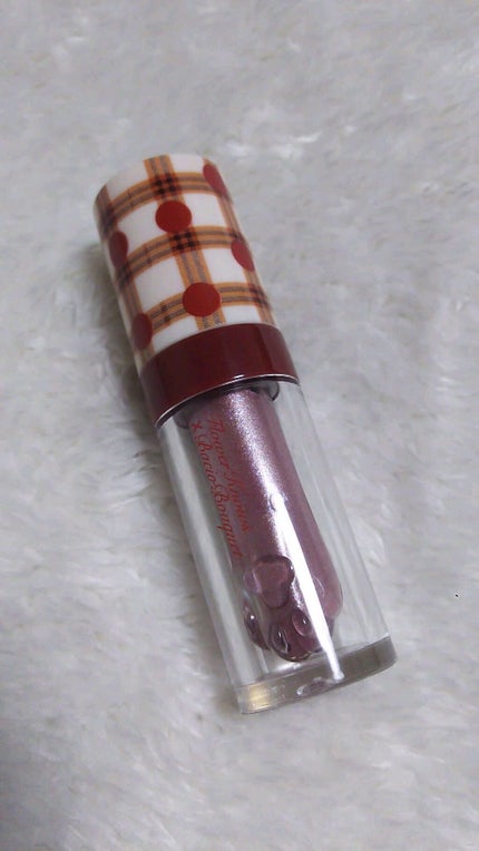 Love Bear リキッドアイシャドウ/FlowerKnows/リキッドアイシャドウの人気ショート動画