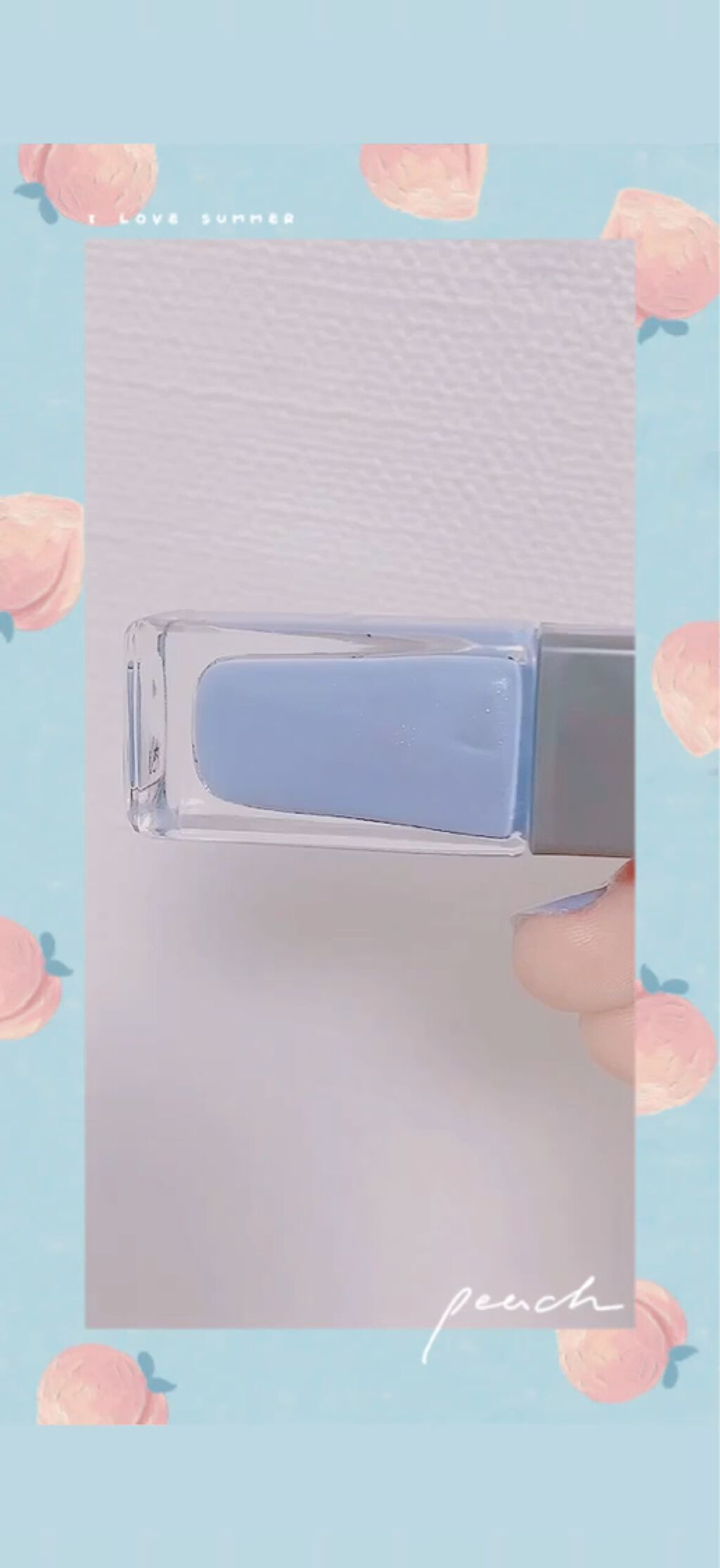 ネイルポリッシュ/THREE/マニキュアを使ったクチコミ（3枚目）