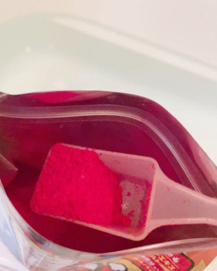 汗かきエステ気分 マグマバースト/マックス/無機塩系入浴剤を使ったクチコミ(3枚目)