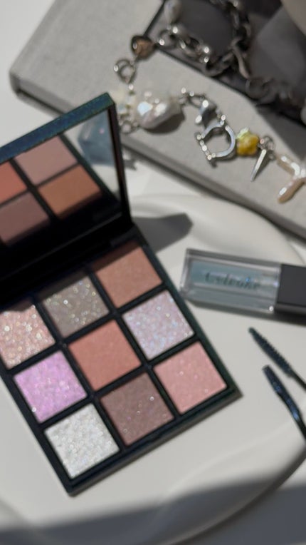 セルヴォーク オムニコンシャス ラッシュ/Celvoke/マスカラの人気ショート動画