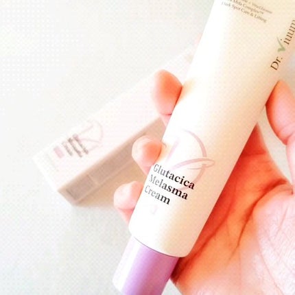 グルタシカ Mクリーム/Dr.Viuum/フェイスクリームの人気ショート動画