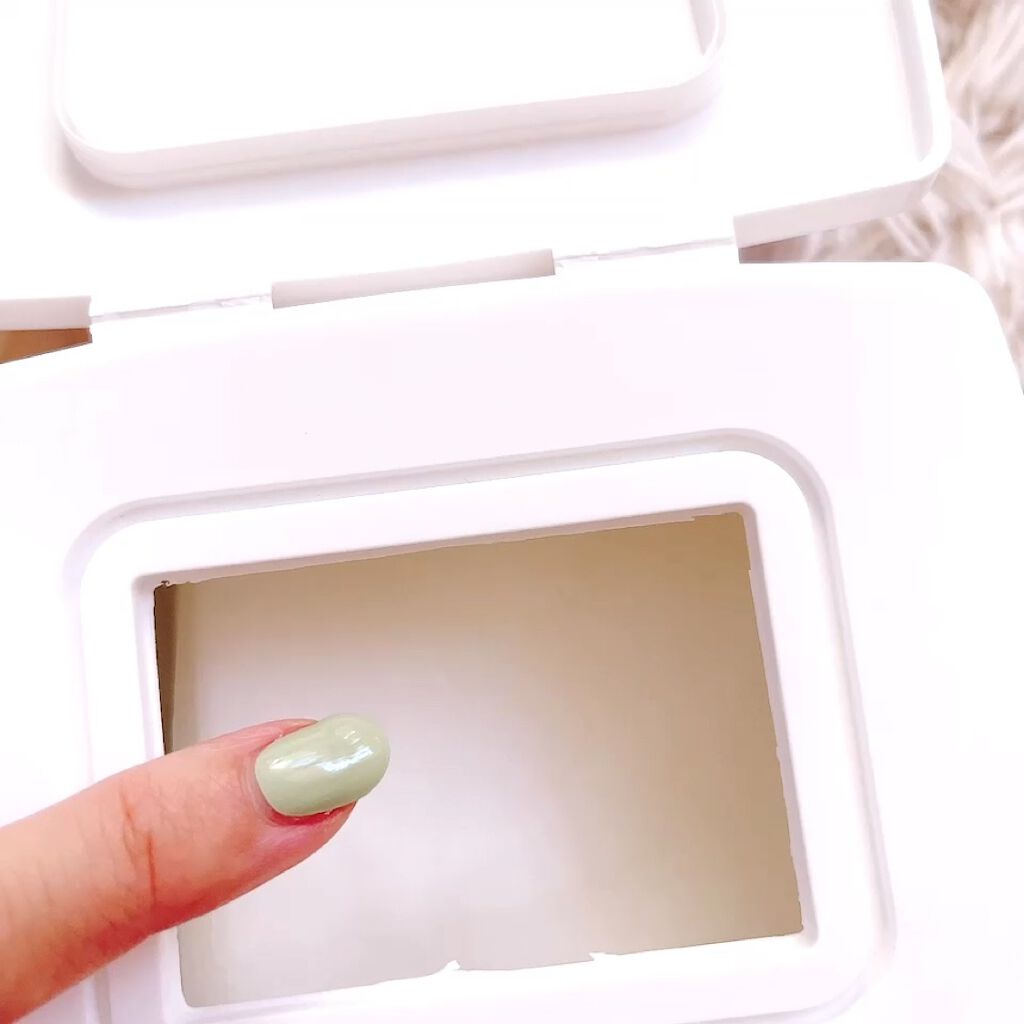  コラーゲン コア 3X アンプル/TIRTIR(ティルティル)/美容液を使ったクチコミ（3枚目）